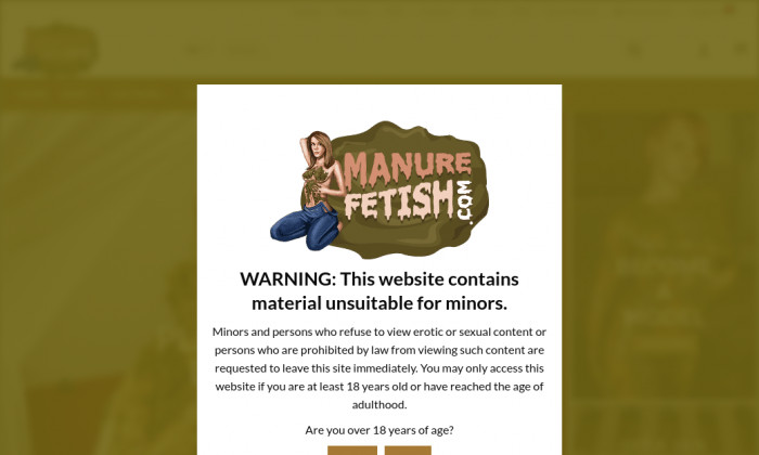 manurefetish.com