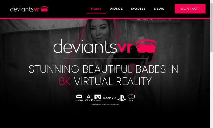 deviantsvr.com
