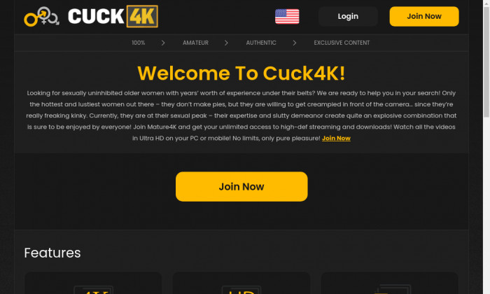 cuck4k.com