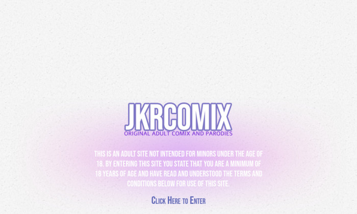 jkrcomix.com