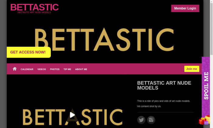 bettastic.com