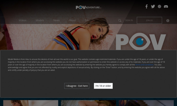 povadventure.com