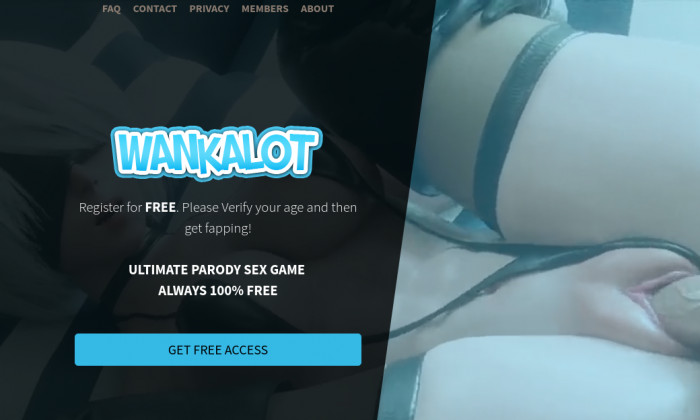 wankalot.com