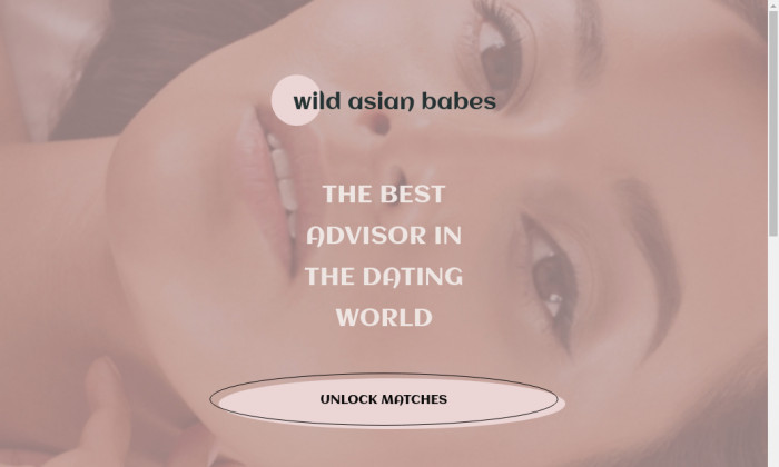 wildasianbabes.com