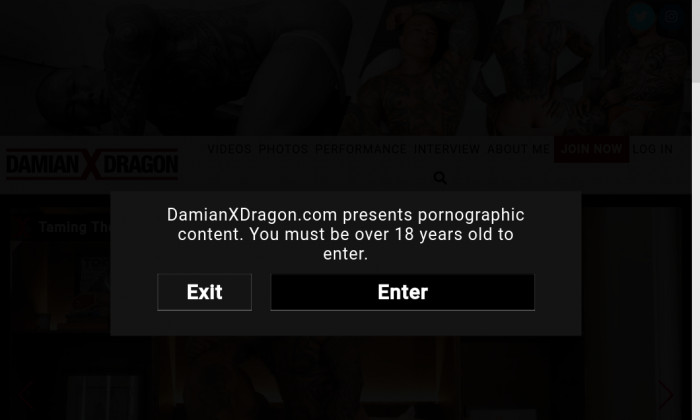 damianxdragon.com