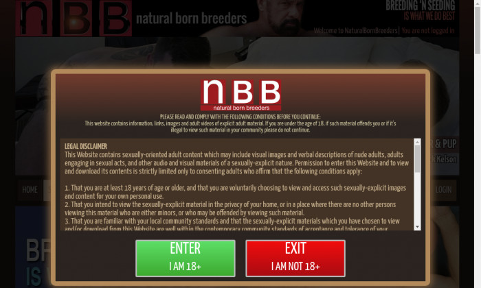 naturalbornbreeders.com