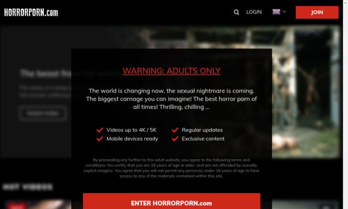 horrorporn.com