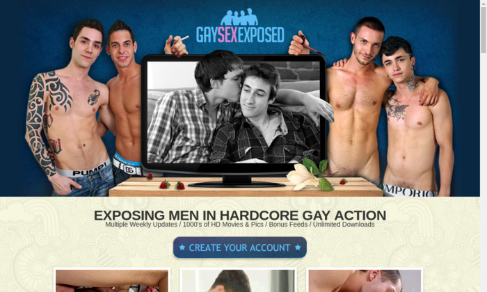 gaysexexposed.com