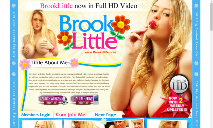 brooklittle.com