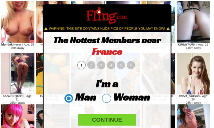 fling.com