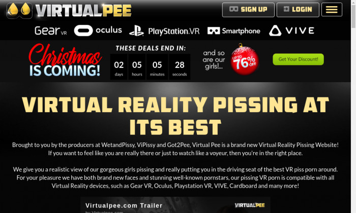 virtualpee.com