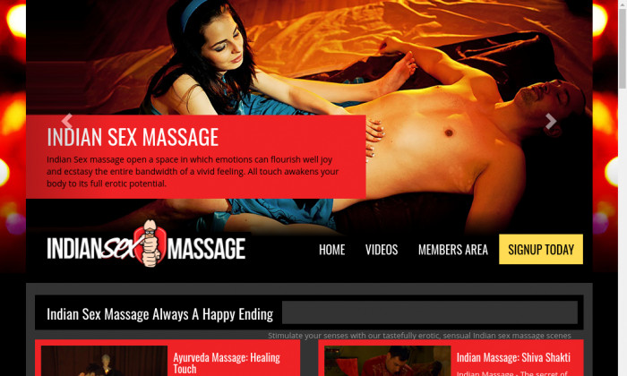 indiansexmassage.com