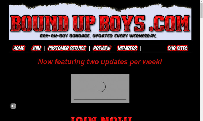 boundupboys.com