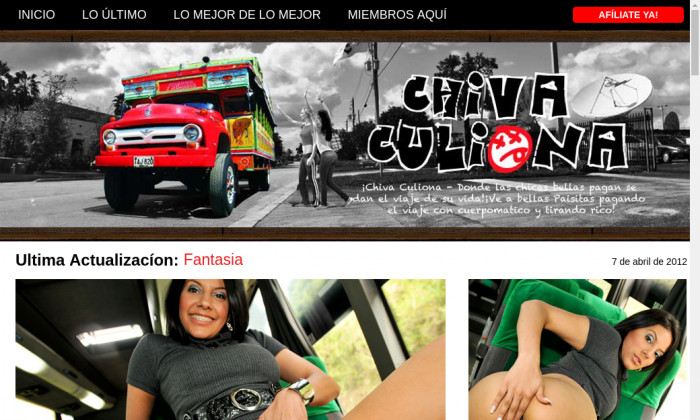 chivaculiona.com