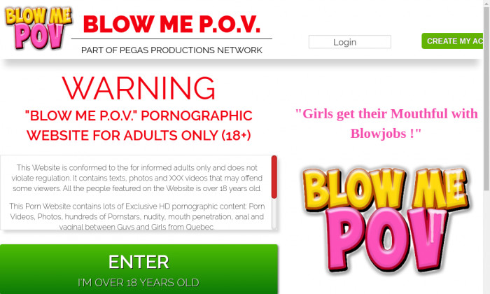 blowmepov.com