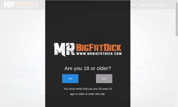 mrbigfatdick.com