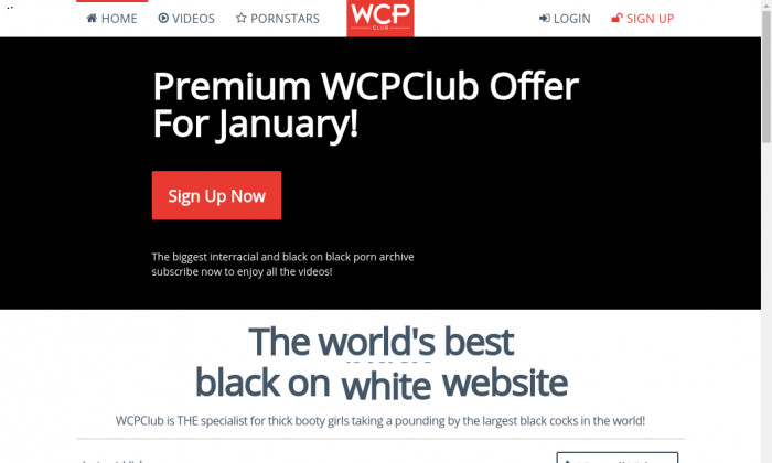wcpclub.com