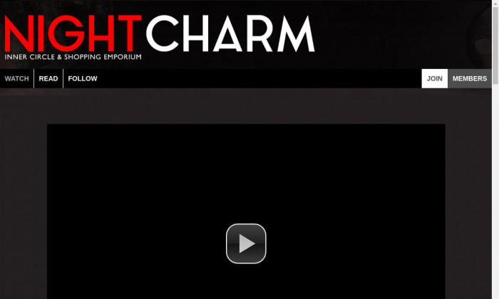 nightcharm.com