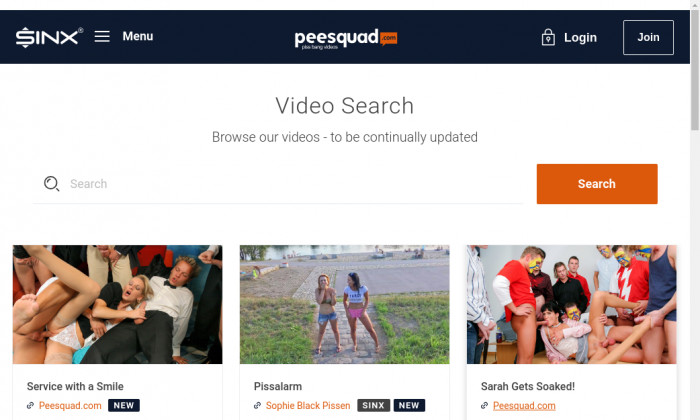 peesquad.com