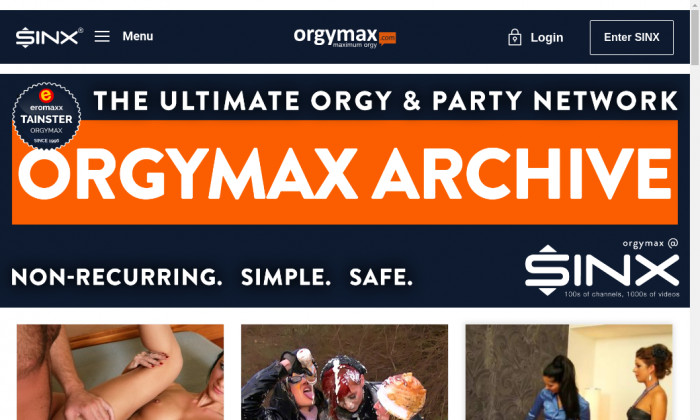 orgymax.com