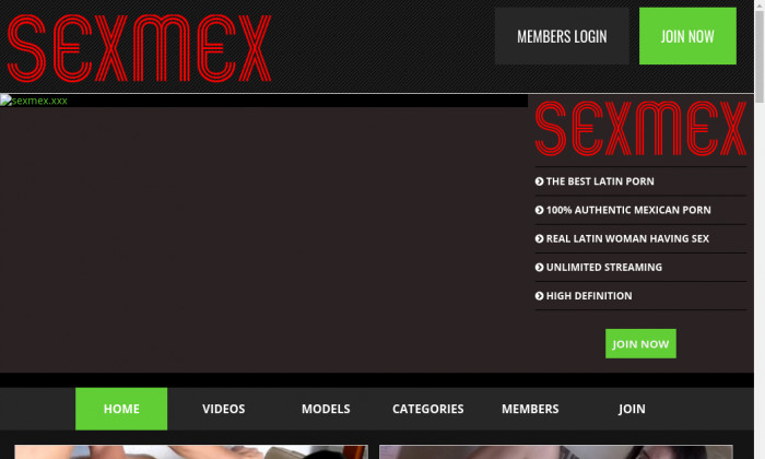 sexmex.com