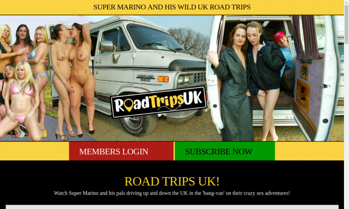 roadtripsuk.com