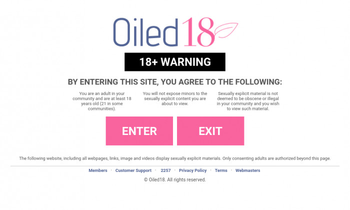 oiled18.com