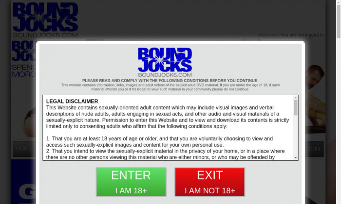 boundjocks.com