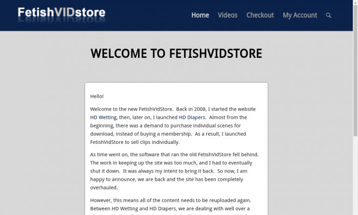 fetishvideostore.com
