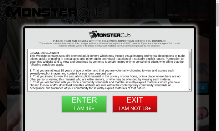 monsterclub.com