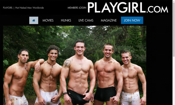 playgirl.com