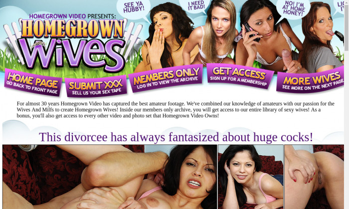 homegrownwives.com