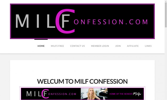 milfconfession.com