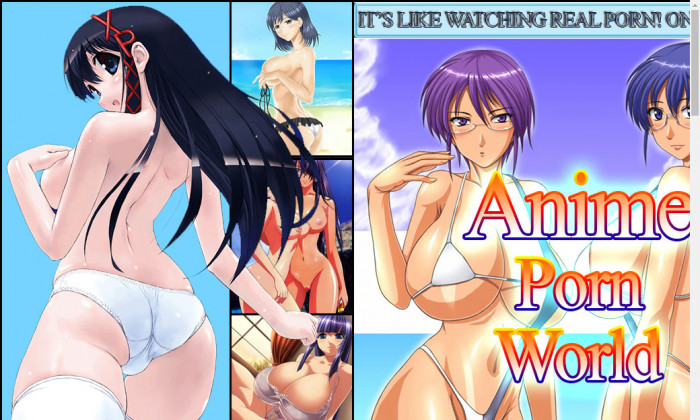 animepornworld.com