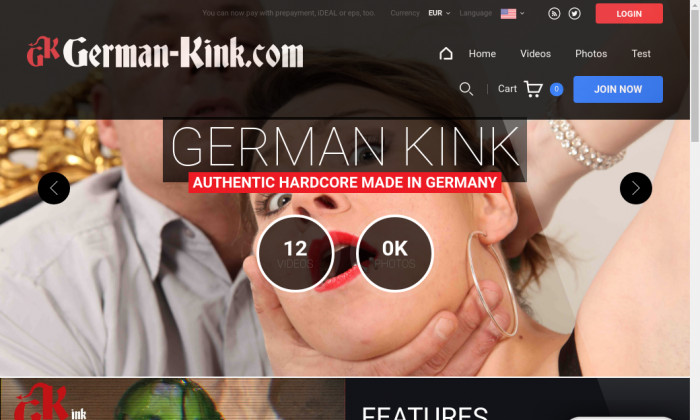 germankink.com