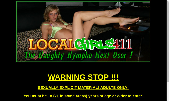 localgirls411.com