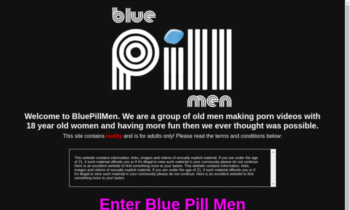 bluepillmen.com