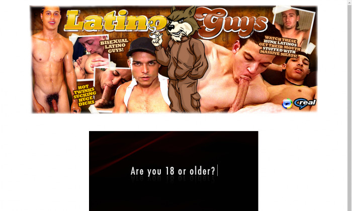 latinoguys.com