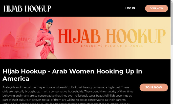 hijabhookup.com