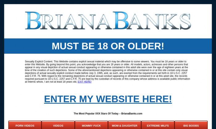 brianabanks.com
