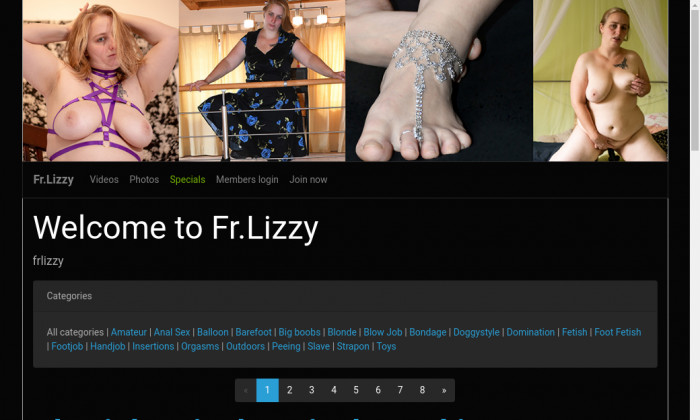 frlizzy.com