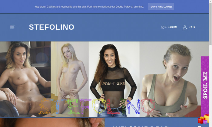 stefolino.com