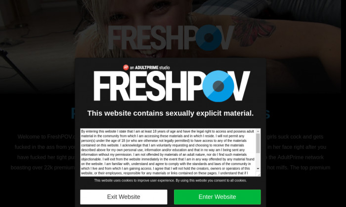 freshpov.com