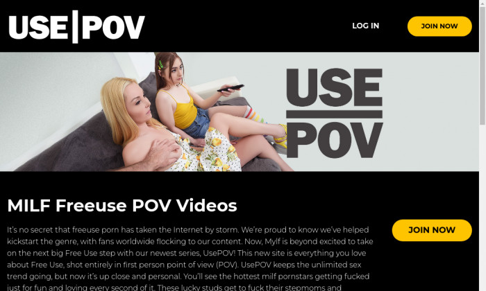 usepov.com