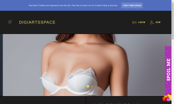 digiartsspace.com