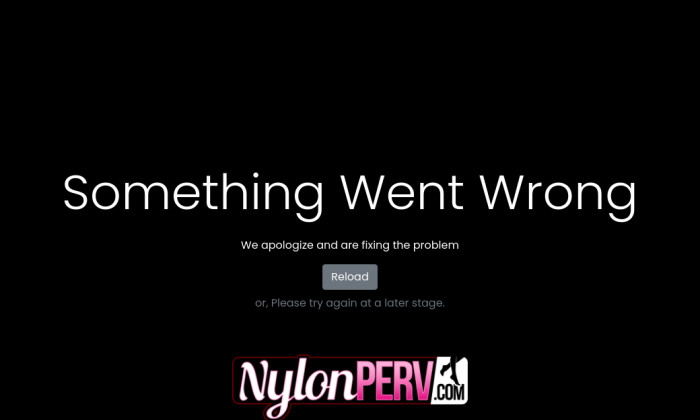 nylonperv.com