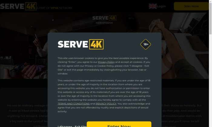 serve4k.com
