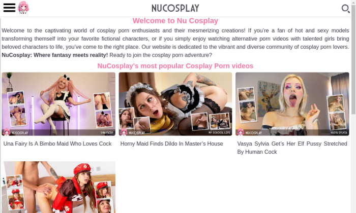 nucosplay.com
