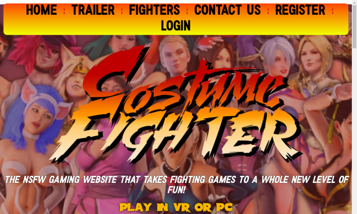 costumefighter.com