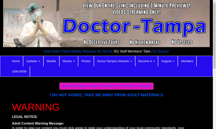 doctortampa.com